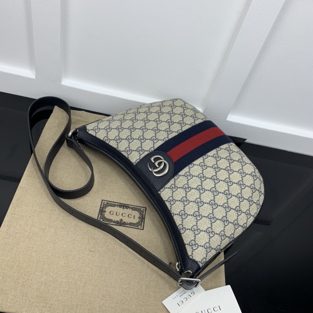 Gucci Hobo Bags